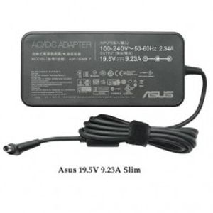 آداپتور لپ تاپ ایسوس ASUS 19.5V 9.23A Slim Gimo Plus