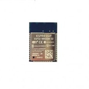 ESP32-WROOM-32 ESPRESSIF
