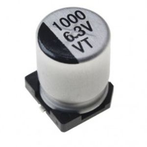 خازن 1000UF 6.3V VT