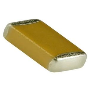 خازن 330 پیکو فاراد 330pF SMD 1206