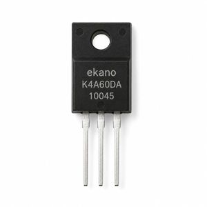 ماسفت N-Channel TO-220FP | TK4A60DA