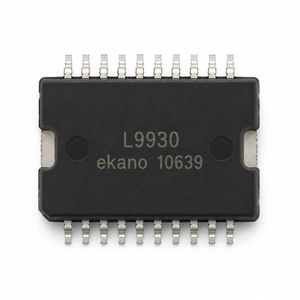 تراشه PowerSO-20 | L9930