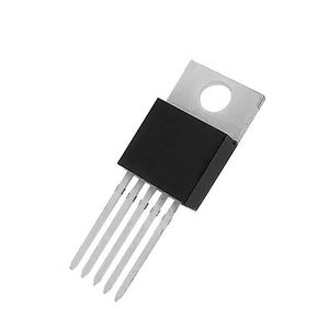 رگولاتور TO-220-5 +5V | LM2575T