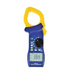 آمپرمتر کلمپی 1500 آمپر برند اس-ای-دبلیو SEW-3900 CL