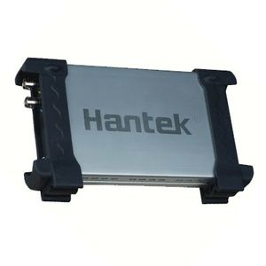 کارت اسیلوسکوپ لاجیک‌دار هانتک 20 مگاهرتز 2 کانال Hantek 6022BL
