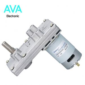 موتور گیربکس ZGB102FH