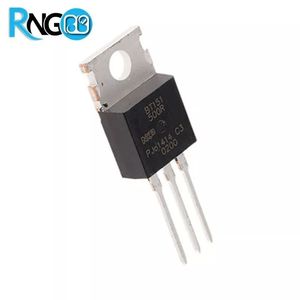 تریستور 500V 12A مدل BT151 اورجینال