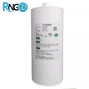 چسب سیلیکون 4 کیلویی RTV