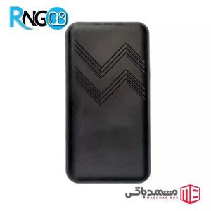 جعبه GPS و ردیاب MBH86 سایز 98x53x16mm