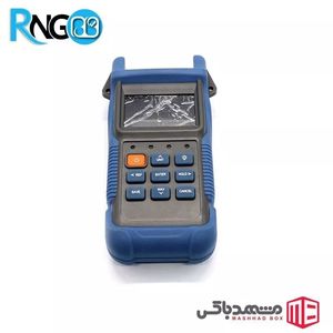 جعبه فانکش پرتابل MBH35 سایز 174x76x38mm