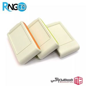 جعبه رومیزی حرفه ای MBH36A سایز 141x76x28mm