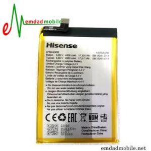 باتری اصلی هایسنس Hisense E50 Lite