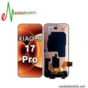 ال سی دی اصلی شیائومی XIAOMI 17 PRO