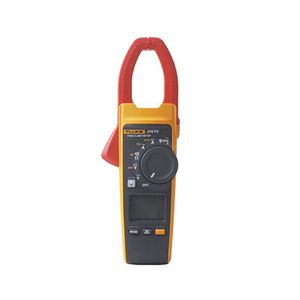آمپرمتر فلوک کلمپی 1000 آمپر AC-DC مدل FLUKE 376 FC