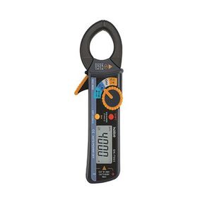 کلمپ متر دیجیتال 400 آمپر AC کیس ژاپن SK 7603