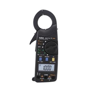 مولتی متر کلمپی True RMS برند کیس ژاپن SK 7718