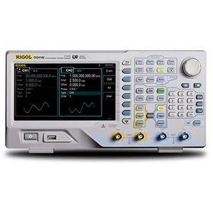 فانکشن ژنراتور 100 مگاهرتز 2 کانال ریگول DG4102