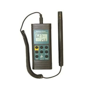 دماسنج و رطوبت سنج محیطی دیجیتال مدل AZ 8721
