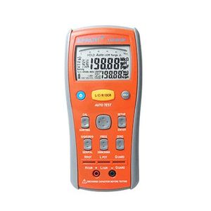 LCR متر دیجیتال با فرکانس 10KHz برند آپا APPA 701