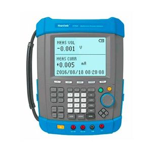 کالیبراتور مولتی فانکشن هانتک HT824