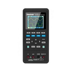 اسیلوسکوپ دستی مولتی متر دار هانتک Hantek 2C42