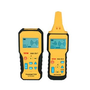ردیاب کابل برق و لوله آب برند اس ای دبلیو SEW 5500CB