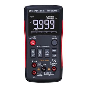 مولتی متر زویی ZOYI مدل ZT-X