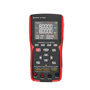 LCR متر زویی ZOYI مدل ZT-DQ02