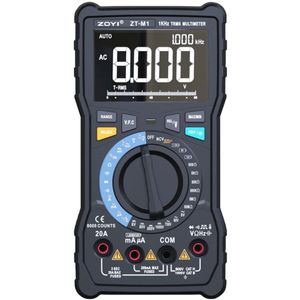 مولتی متر زویی ZOYI مدل ZT-M1