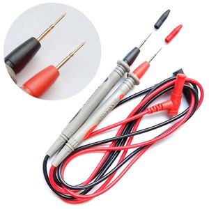 پراب سوزنی مولتی متر زویی ZT-703S