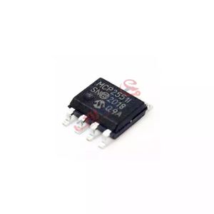 آی سی MICROCHIP MCP2551-I/SN