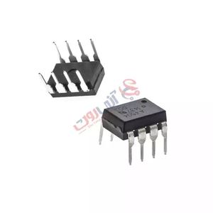 اپتوکوپلر HCPL4504