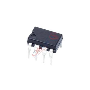 آی سی LM386N DIP