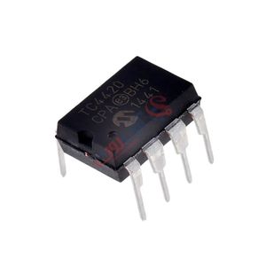 آی سی TC4420CPA