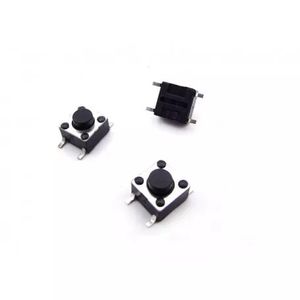 میکروسویچ 5*6*6 SMD