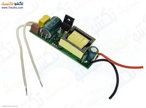 LED DRIVER 1W 18-36