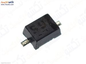 BAT46W SMD CODE S9