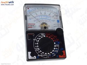 MULTIMETER YX-360TR