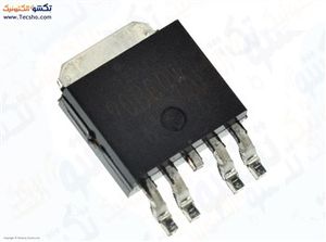 90BC0W SMD