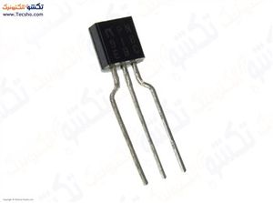 PN918 TO-92