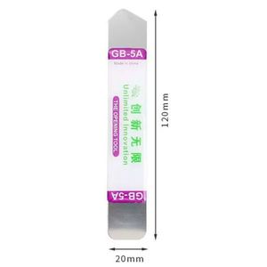قاب باز کن فلزی مدل GB-5A