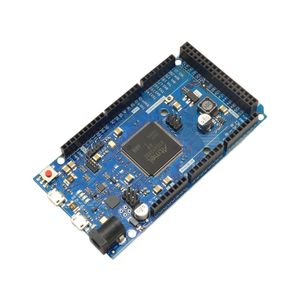 برد ARM آردوینو مدل Arduino Due با میکروکنترلر SAM3X8E ARM Cortex-M3