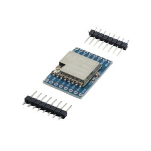 ماژول ترنسیور وایرلس LORA-RA02 با برد کمکی