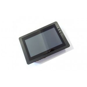 برد کاربردی صنعتی Tiny4412 چهارهسته ای Cortex-A9 به همراه LCD7 و تاچ خازنی