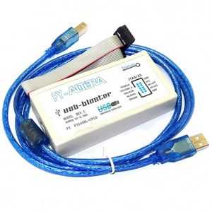 پروگرامر USB BLASTER ورژن C