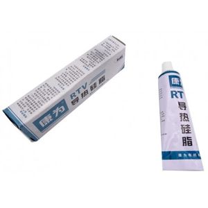 خمیر سیلیکون RTV-60gr مدل KW-1800