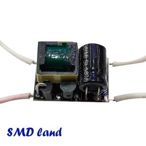 درایور بردی 1-3 وات 220 وولت ، درایور smd ،فروش درایور led ، اس ام دی لند