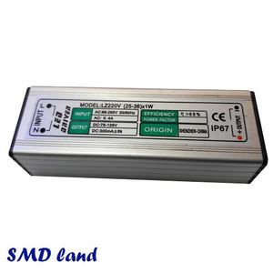 درایور 36 وات ضد آب ، درایور ip67 ضدآب 25-36 وات 220 ولت ، اس ام دی لند