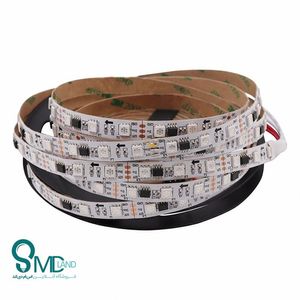 پیکسلی تراکم 30 بی رزین ، ال ای دی ic دار ، ال ای دی پیکسلی تراکم 30 ، اس ام دی لند