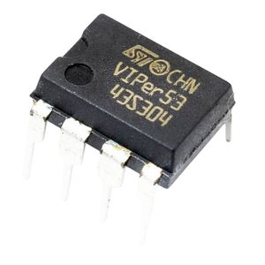 آی سی تغذیه سوئیچینگ VIPer53A